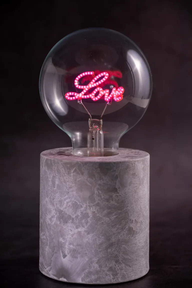 forevered-luminous-love